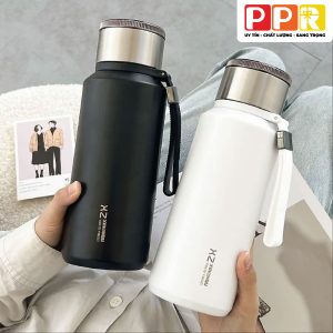 Bình giữ nhiệt 1000ml