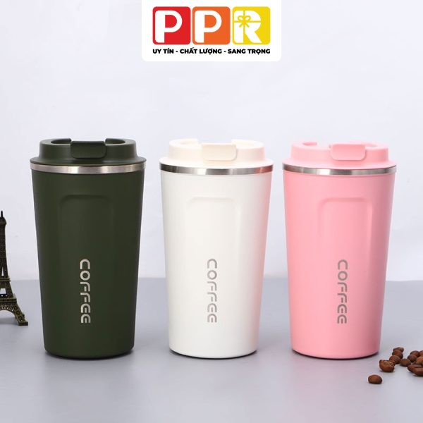 Cốc coffee giữ nhiệt 510ml