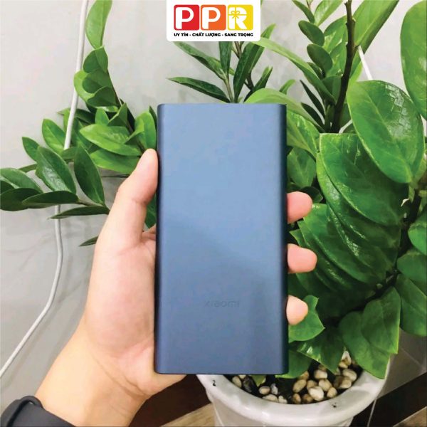 Sạc dự phòng Xiaomi 10.000 mAh