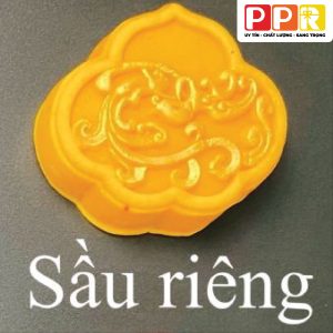 Bánh trung thu màu 150g