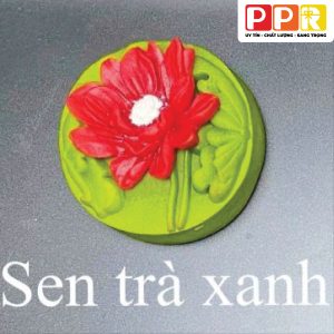 Bánh trung thu 3D 150g