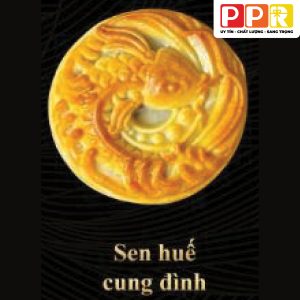 Nhân bánh trung thu vị truyền thống 150g