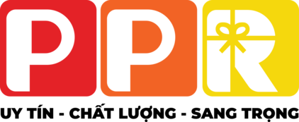 Quà tặng PPR Gift