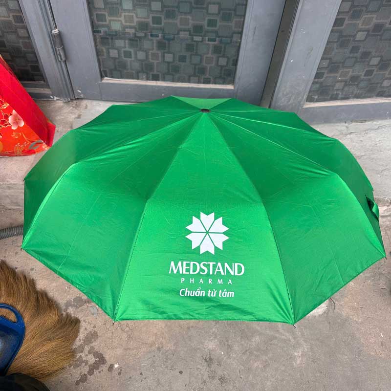 Set Ô Và Cốc In Logo Làm Quà Tặng Doanh Nghiệp OCPPR01