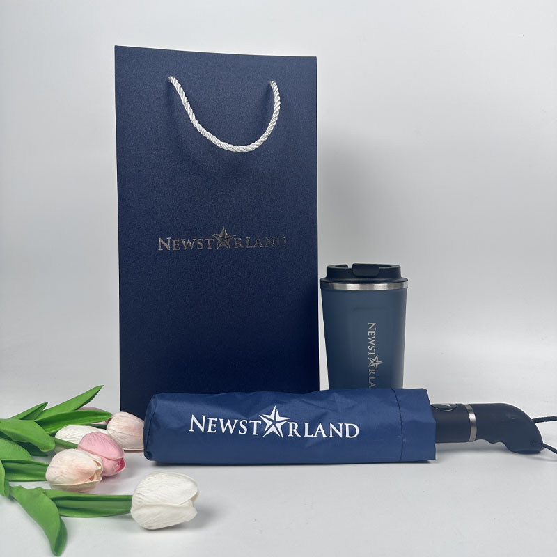 Set Ô Cốc Coffee In Logo Theo Yêu Cầu | OCPPR01