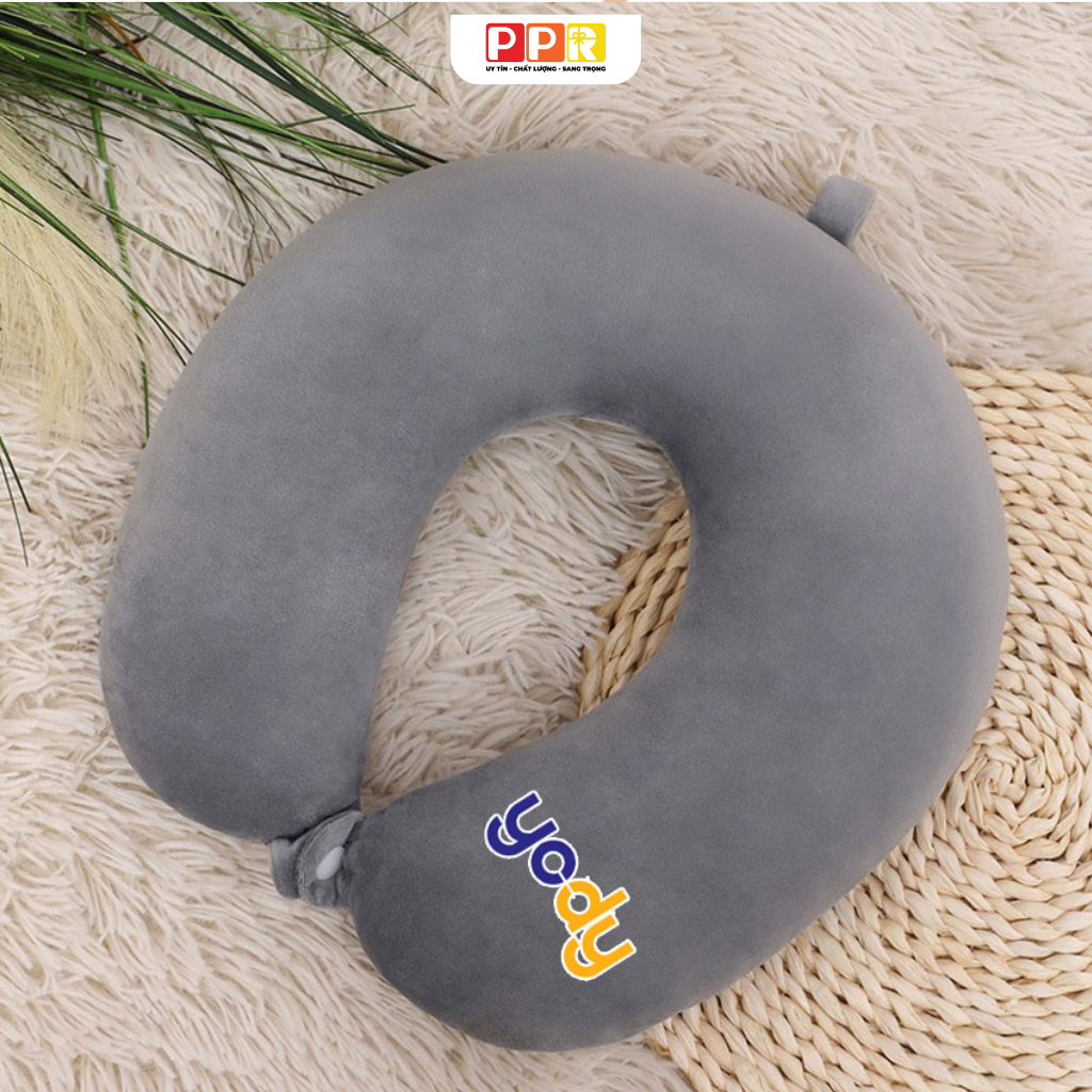 Gối chữ U
