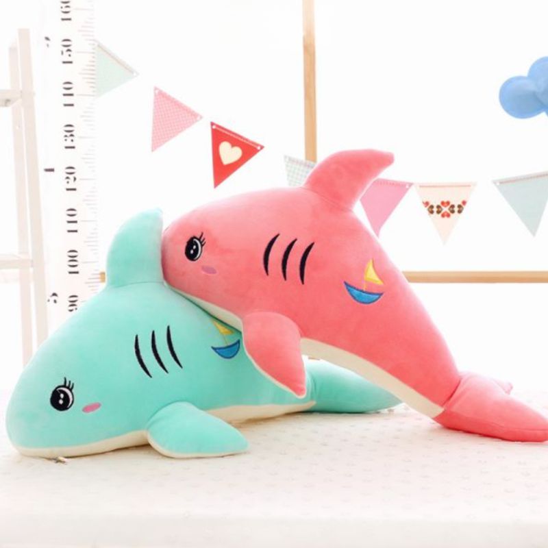 Hình con cá heo GBPPR02