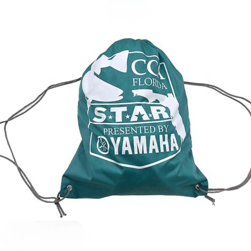 Túi vải dù dây rút TVPPR05