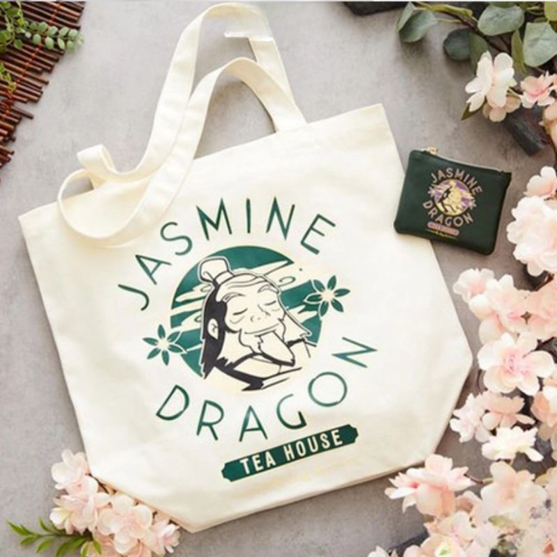 Túi vải canvas chặn đáy TVPPR01