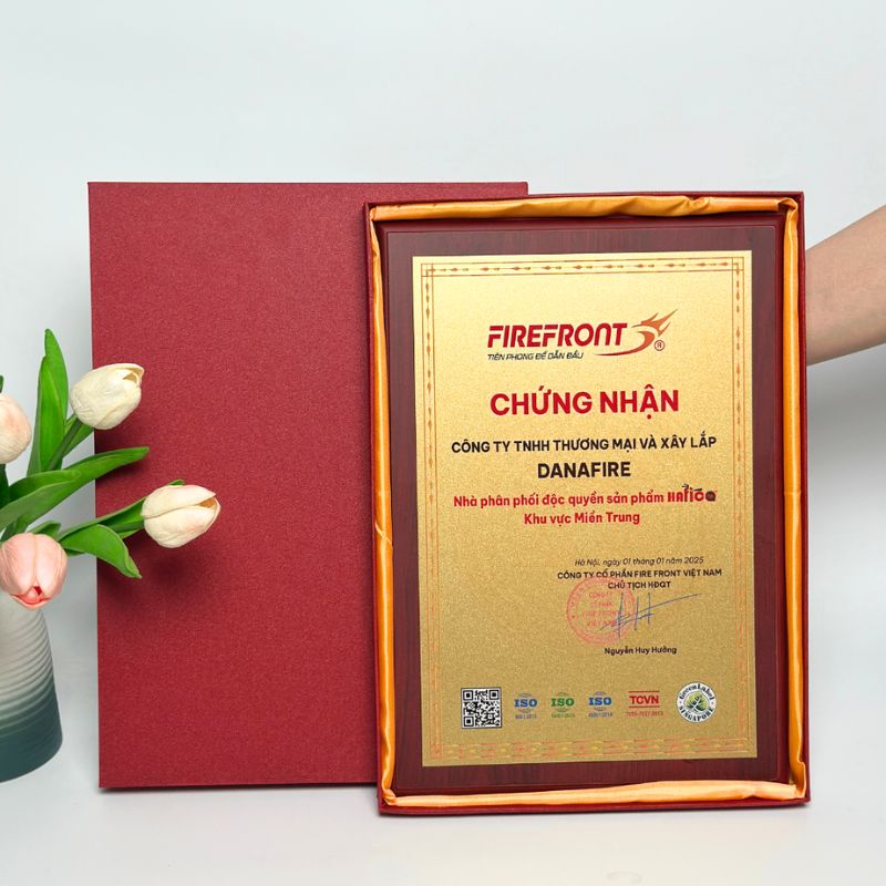 Bảng vinh danh BVDPPR01
