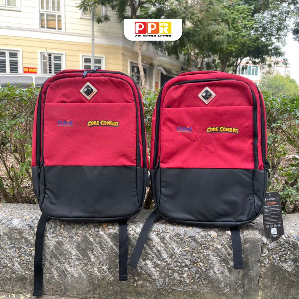 túi đựng laptop in logo theo yêu cầu