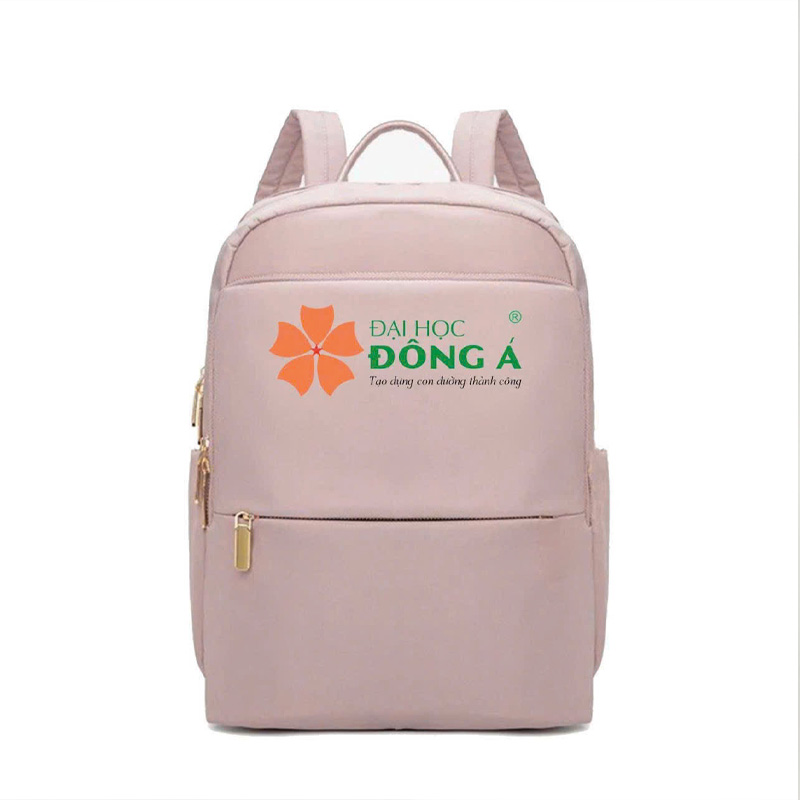 Balo Văn Phòng Cho Nữ In Logo Doanh Nghiệp | BLVPPPR04