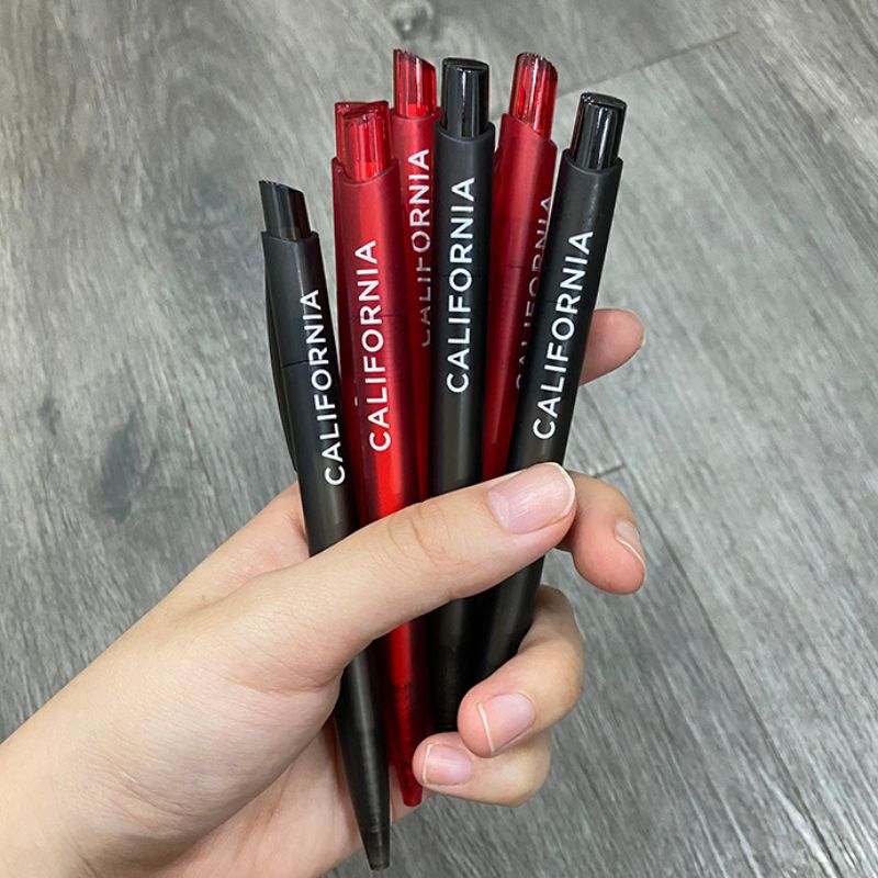 Bút Bi In Logo Theo Yêu Cầu Quà Tặng Doanh Nghiệp | BBIPPR02