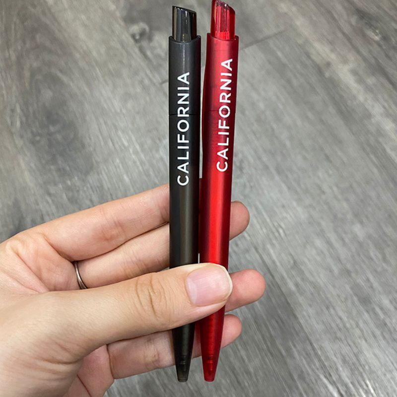 Bút Bi In Logo Theo Yêu Cầu Quà Tặng Doanh Nghiệp | BBIPPR02