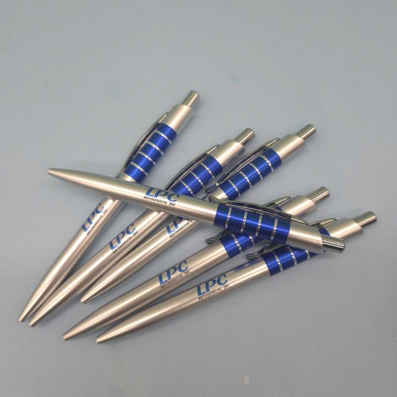 Bút Bi Quảng Cáo In Logo Theo Yêu Cầu | BBPPR14