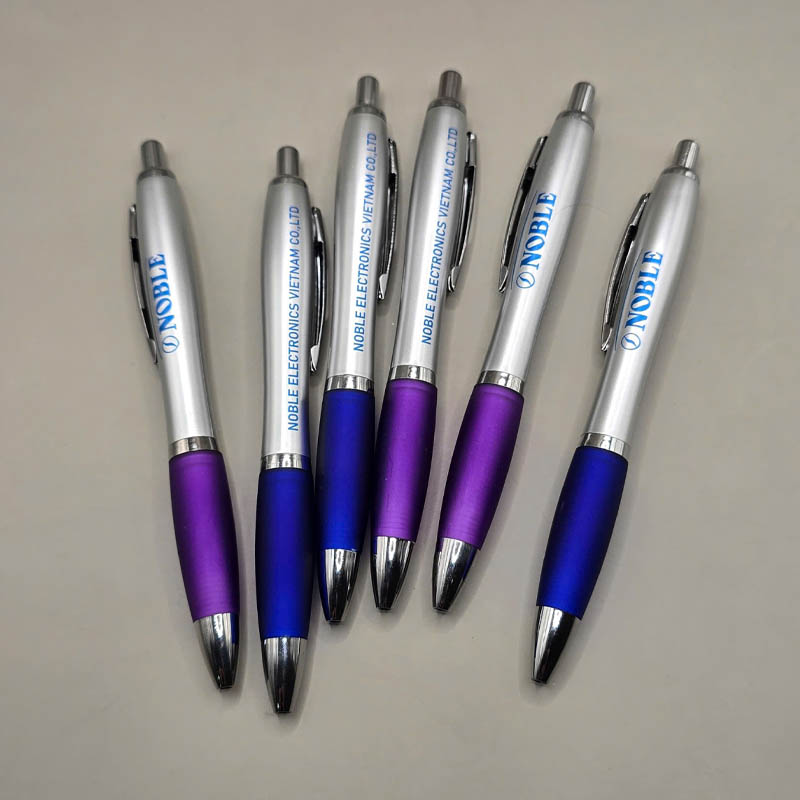 Bút Bi Quảng Cáo Làm Quà Tặng Doanh Nghiệp | BBIPPR08