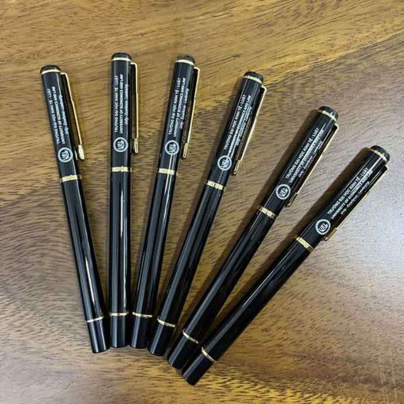 Bút Ký Khắc Chữ Làm Quà Tặng Doanh Nghiệp | BKPPR07