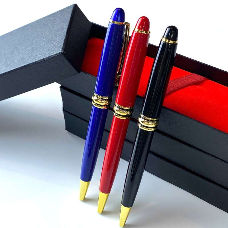 Bút Ký Kim Loại Khắc Logo Theo Yêu Cầu | BKPPR03