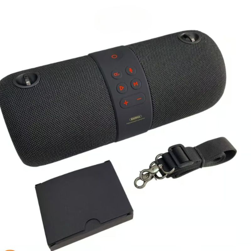 Loa Bluetooth Thanh Ngang Công Suất Lớn LBPPR04