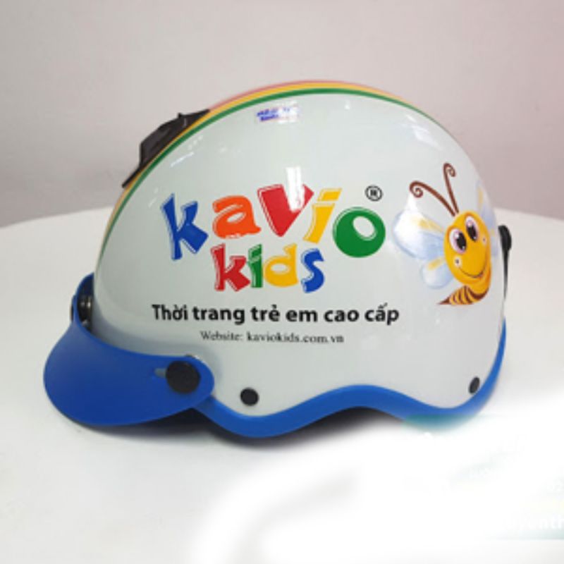 Mũ bảo hiểm trẻ em MBHTEPPR10