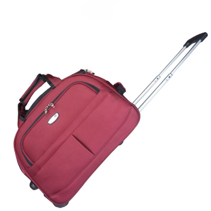 Túi Du Lịch Đa Năng In Logo TDLPPR11