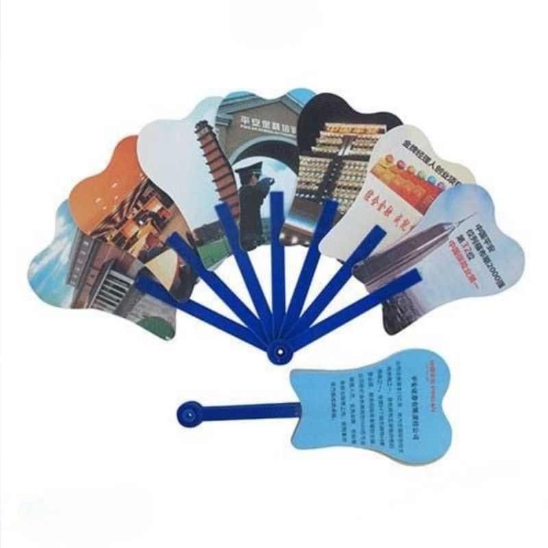 Quạt cầm tay QCTPPR10