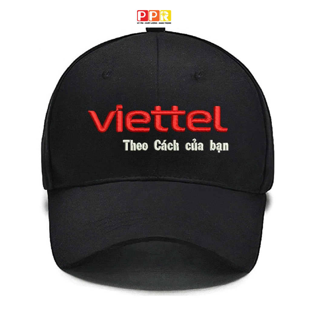 Mũ vải kaki