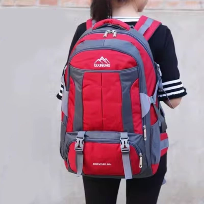 Balo du lịch tiện ích BLDLPPR03