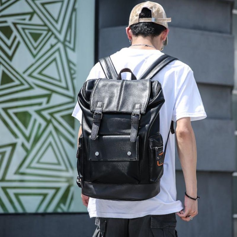 Balo du lịch thời trang BLDLPPR04