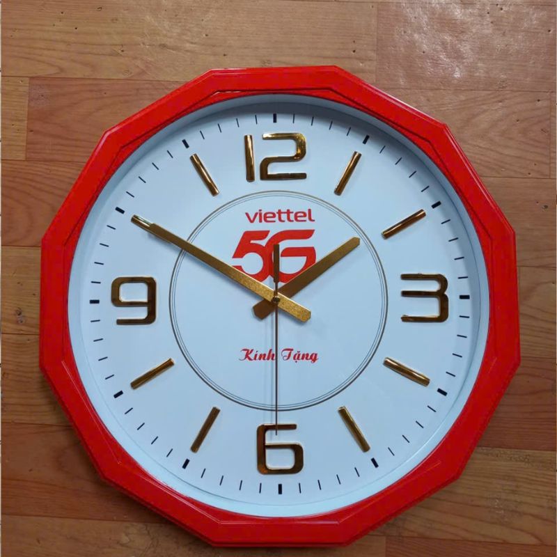 Đồng hồ Vành Hoa ĐHVHPPR02