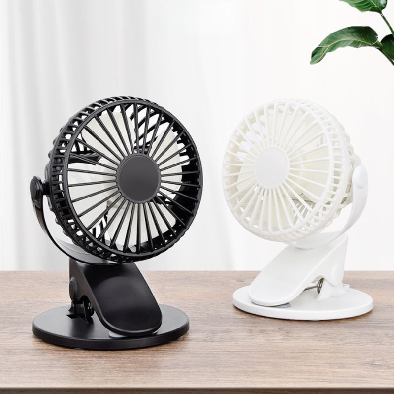 Quạt điện cầm tay QCTPPR05