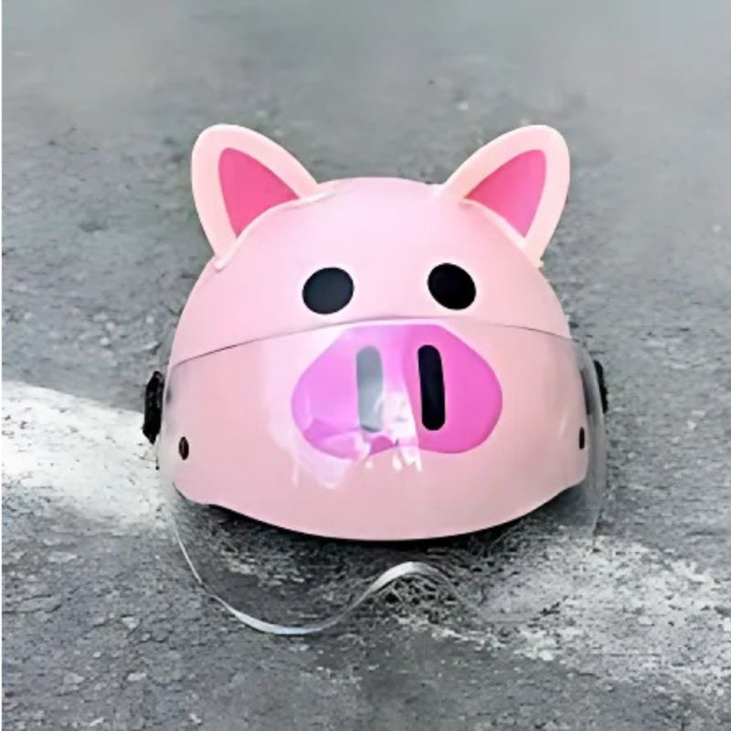 Mũ bảo hiểm trẻ em MBHTEPPR06