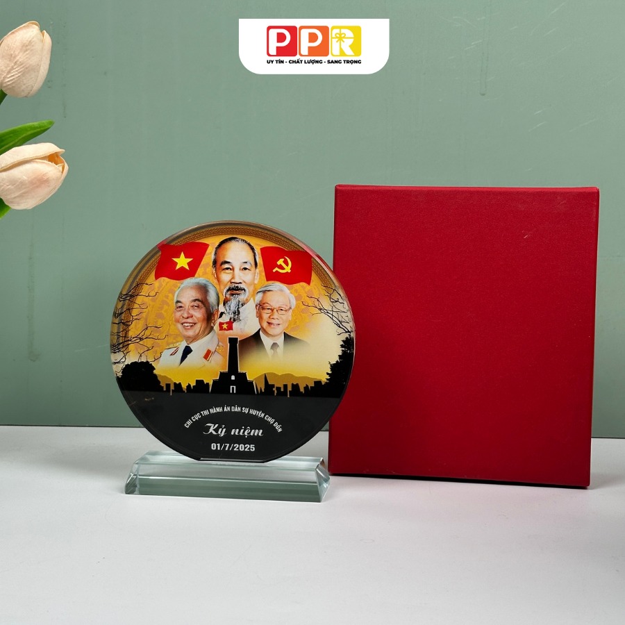 Kỷ niệm chương