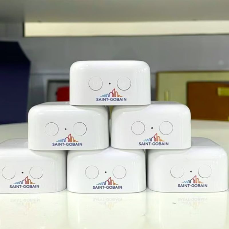 Loa Bluetooth Mini Hộp Vuông LBPPR02