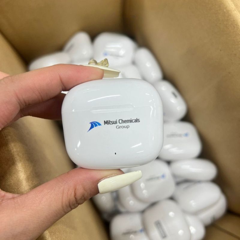 Tai Nghe Không Dây TWS In Logo TNPPR02