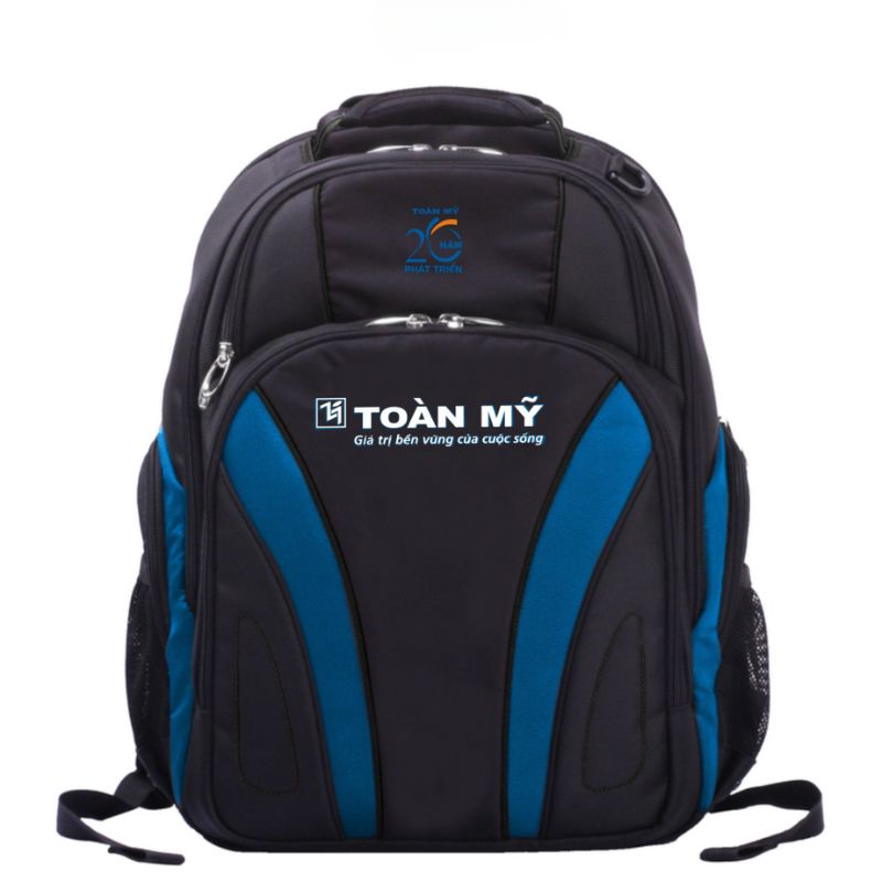 Balo Quảng Bá Thương Hiệu BLQBPPR01