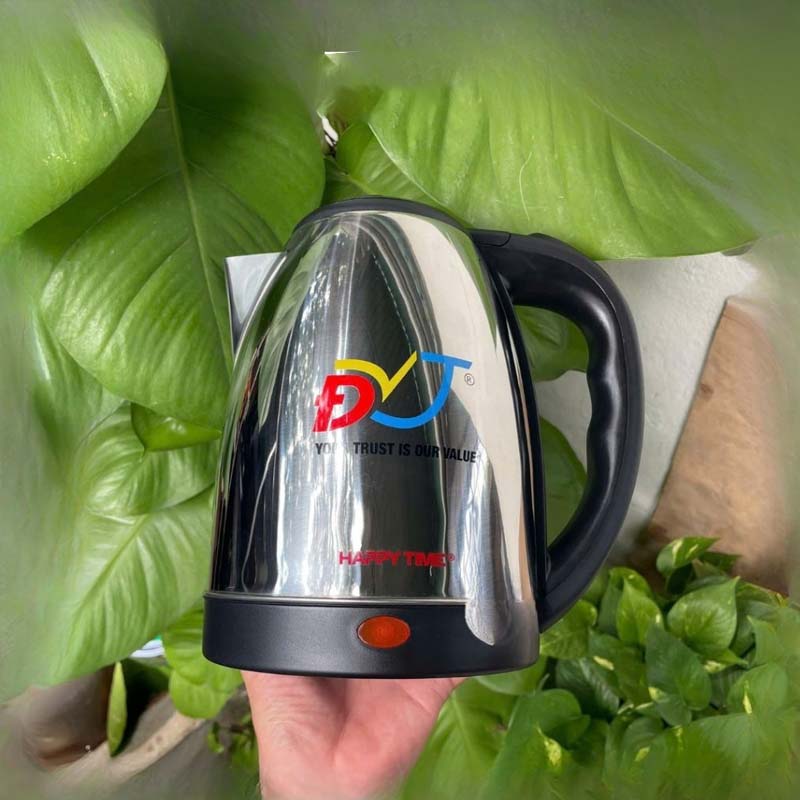 Ấm Đun Nước In Logo Quà Tặng Doanh Nghiệp | ASTPPR04