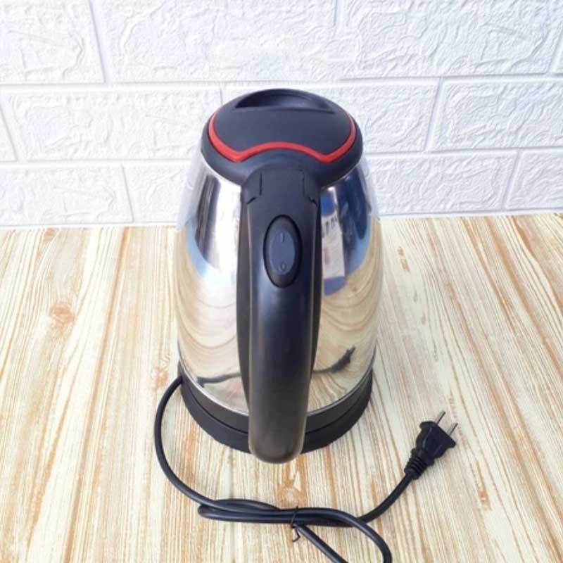 Ấm Đun Nước In Logo Quà Tặng Doanh Nghiệp | ASTPPR04