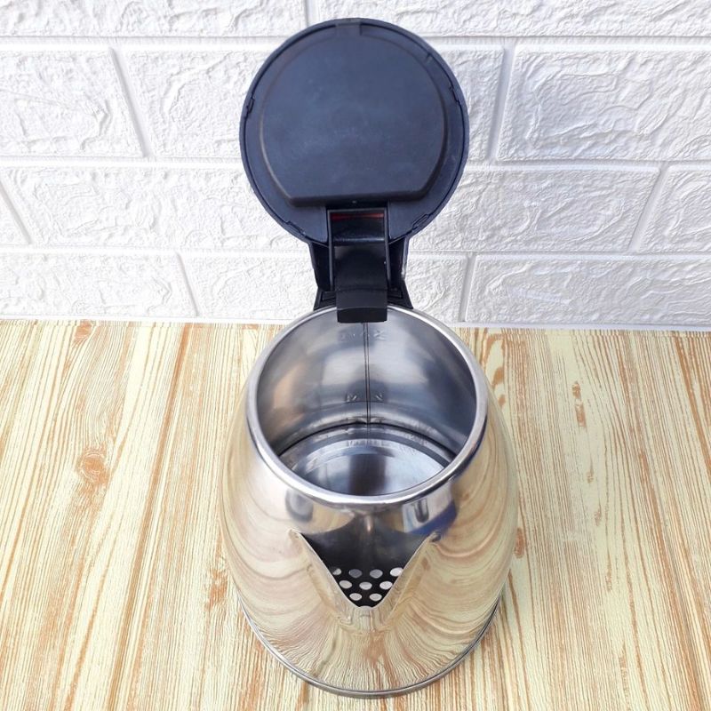 Ấm Đun Nước In Logo Quà Tặng Doanh Nghiệp | ASTPPR04