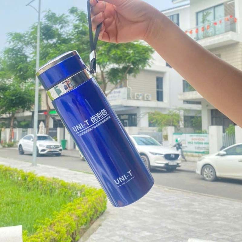 Bình Giữ nhiệt 800-1000ml In Khắc Logo Thương Hiệu | BGNPPR07