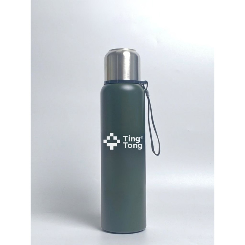 Bình Giữ Nhiệt 800-1000ml In Logo Theo Yêu Cầu | BGNPPR22