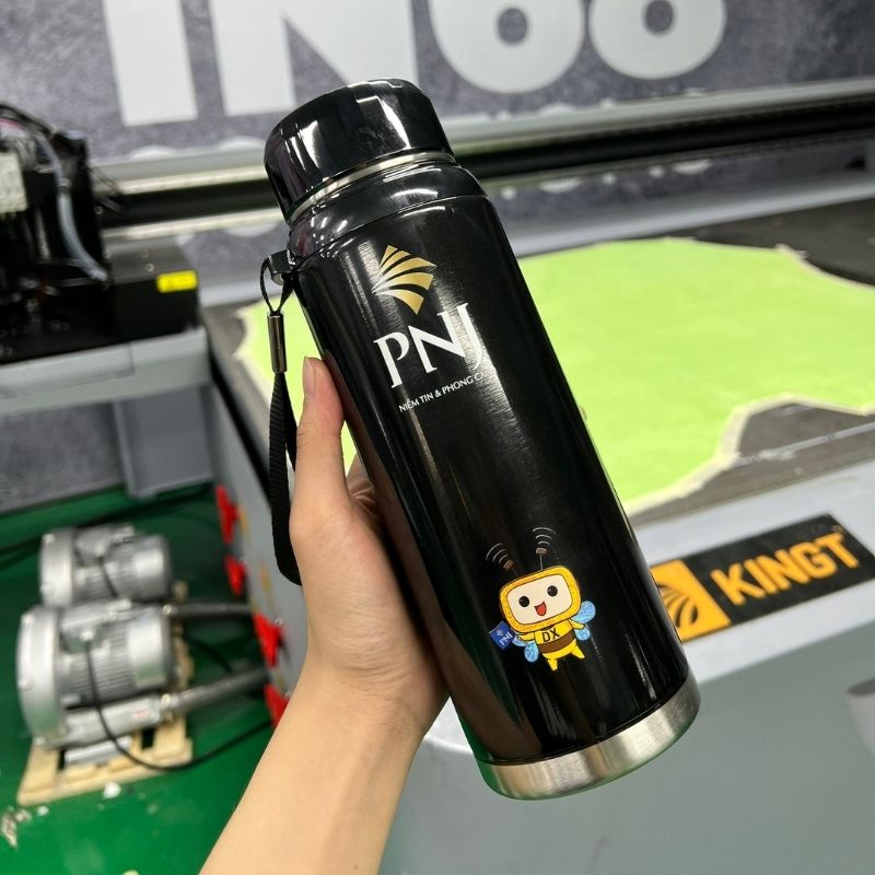 Bình Giữ Nhiệt 800-1000ml In Theo Yêu Cầu | BGNPPR24