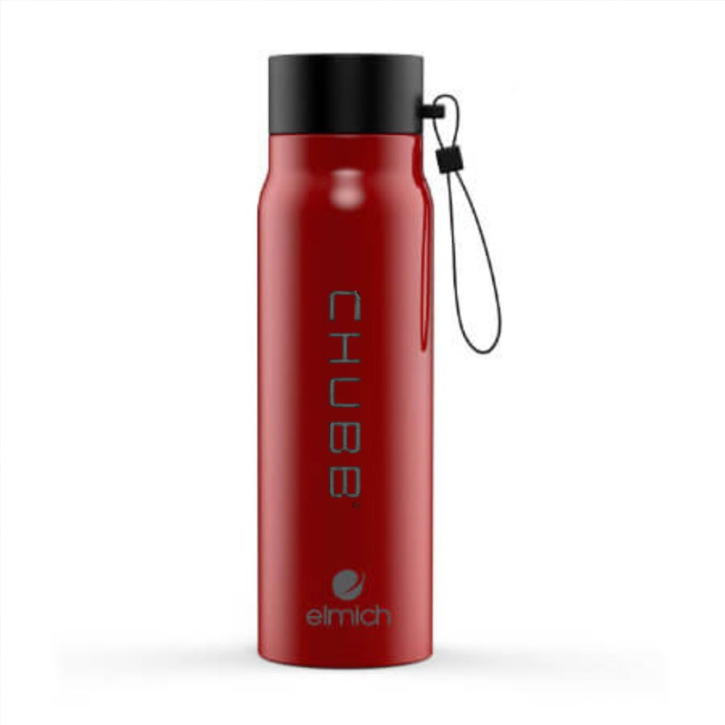 Bình Giữ Nhiệt Elmich In Khắc Logo Công Ty | BGNPPR16