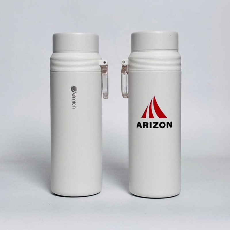 Bình Giữ nhiệt Elmich In Logo Theo Yêu Cầu | BGNPPR06