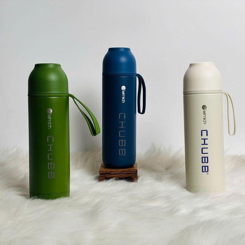 Bình giữ Nhiệt Elmich In Theo Yêu Cầu | BGNPPR23