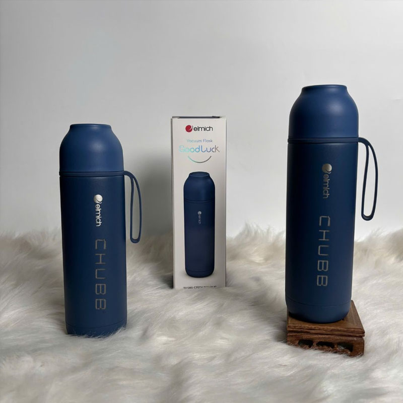 Bình giữ Nhiệt Elmich In Theo Yêu Cầu | BGNPPR23