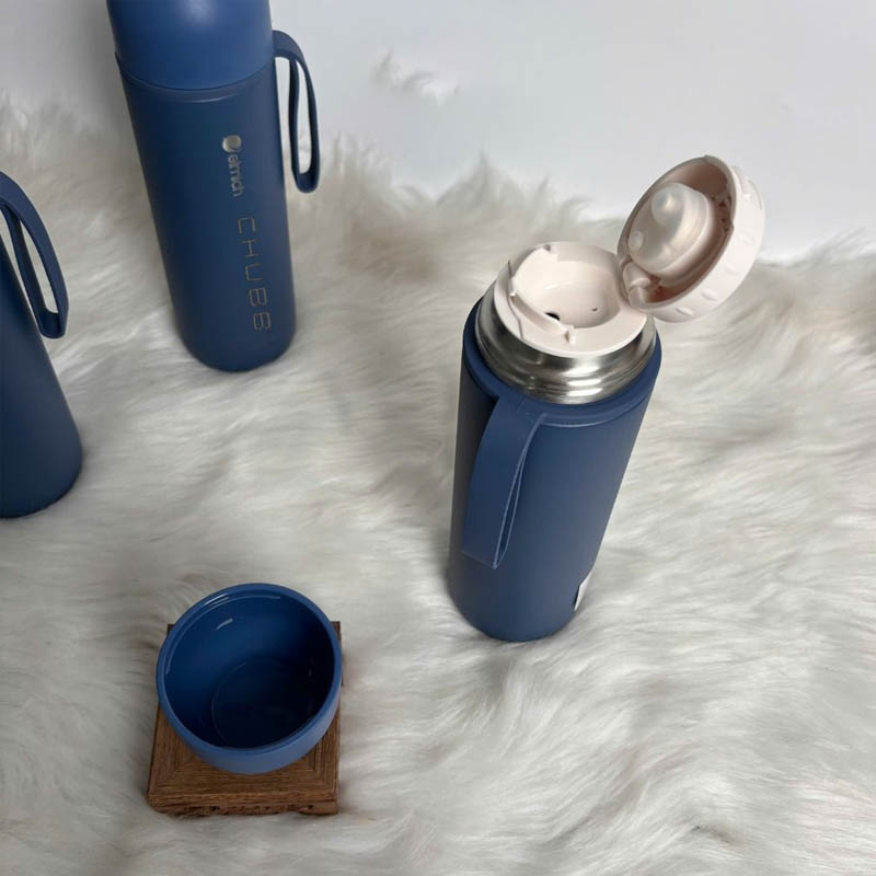 Bình giữ Nhiệt Elmich In Theo Yêu Cầu | BGNPPR23