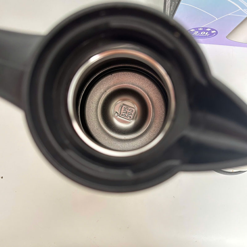 Bình Giữ Nhiệt 2000ml In Logo Doanh Nghiệp | BGNPPR19