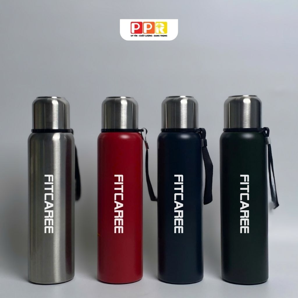bình giữ nhiệt in logo theo yêu cầu
