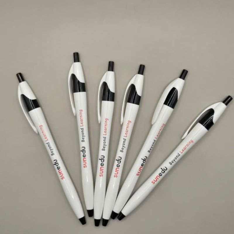 Bút Bi In Logo Công Ty Quà Tặng Doanh Nghiệp | BBIPPR03